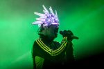 Jamiroquai naar Main Square Festival 2018