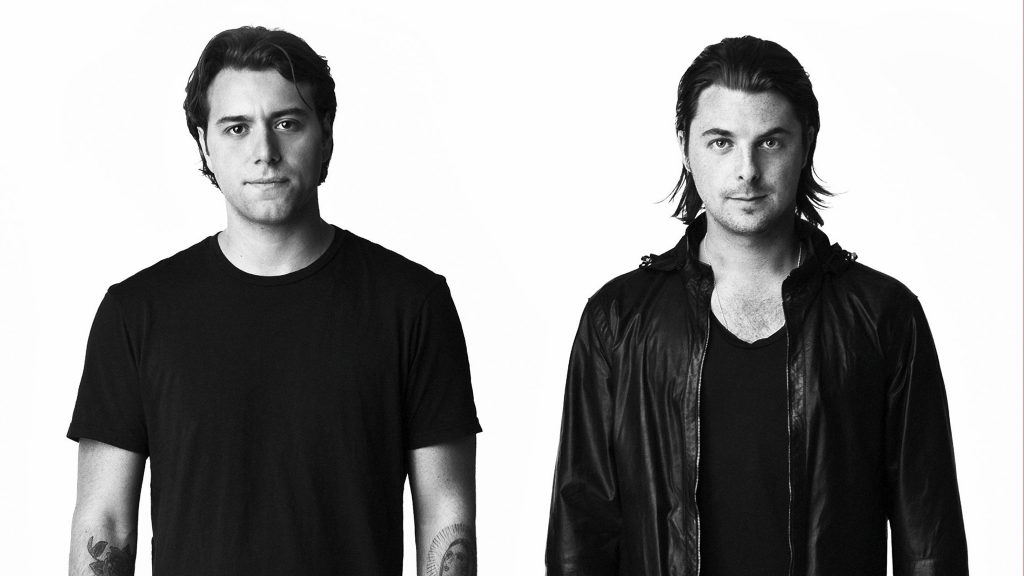 Axwell Λ Ingrosso