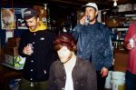 Portugal. The Man naar INmusic 2018