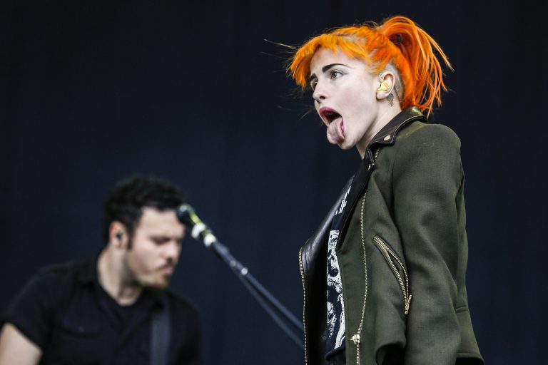 Paramore