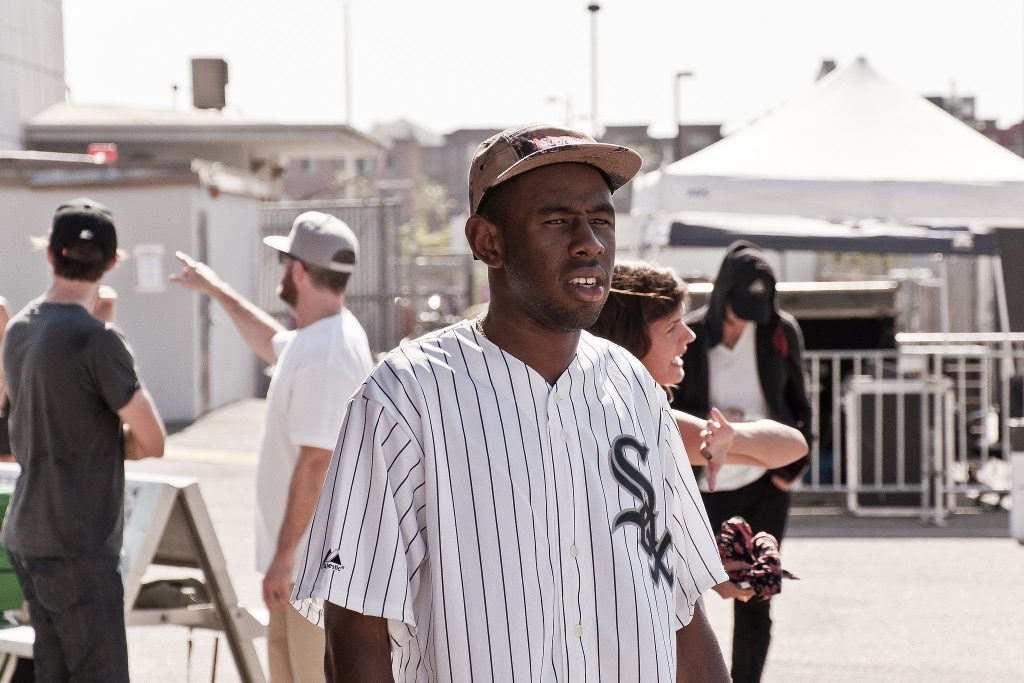 Tyler The Creator