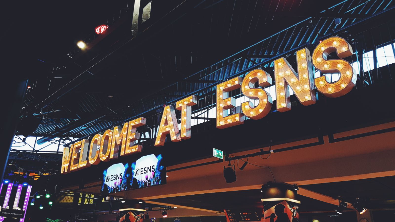 Eurosonic Noorderslag