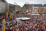 8 festivalacts die een carnavalskraker moeten maken