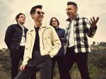 Arctic Monkeys naar Rock Werchter en Best Kept Secret 2018