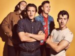 LEAK?! “Arctic Monkeys geeft vóór festivalzomer nog zaalshows”