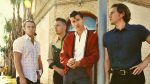 Arctic Monkeys add more dates to their European tour