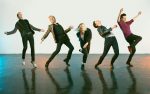 4 dingen die we verwachten van Franz Ferdinand op Down The Rabbit Hole