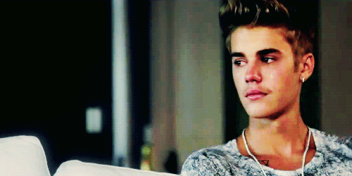 kutste dingen festivals: bieber
