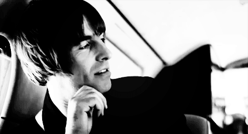 Liam Gallagher GIF
