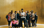 Jungle en meer naar Pukkelpop 2018
