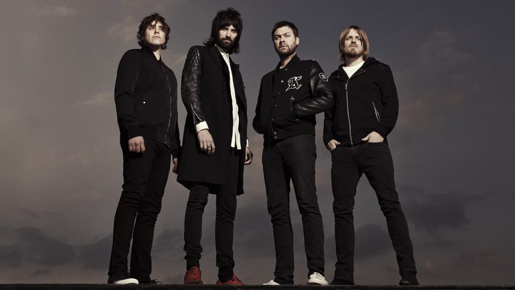kasabian