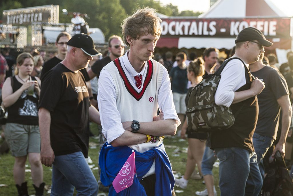 kutste dingen festivals