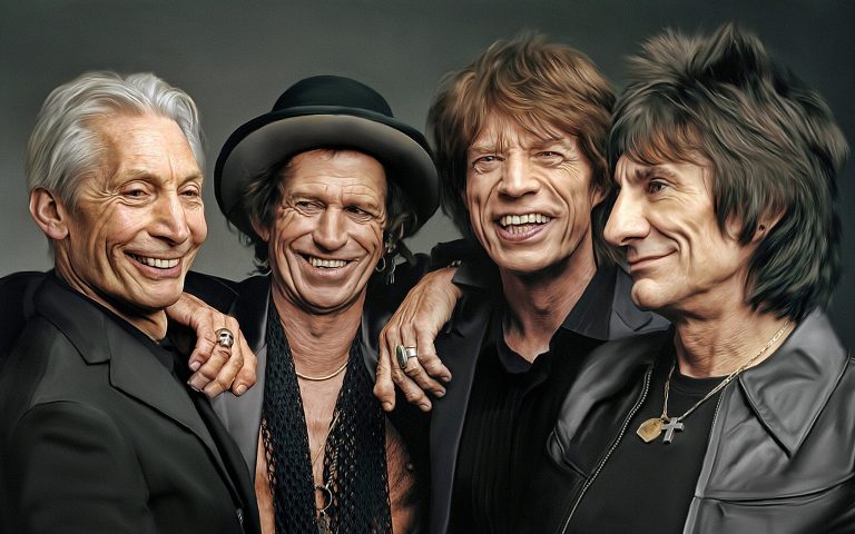 The Rolling Stones