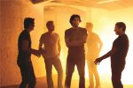 Snow Patrol brengt nieuw nummer ‘Don’t Give In’ uit
