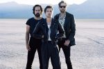 The Killers, Lenny Kravitz en meer naar O Son do Camiño 2018