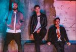 Release Day: nieuwe albums van The Script, Slayer en meer