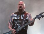 Slayer is terug