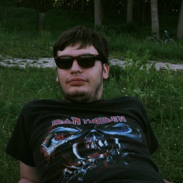 Athanasios Kouklas