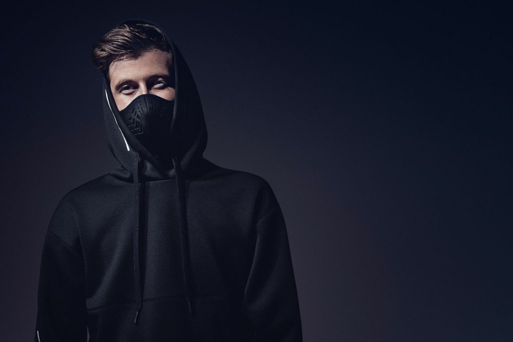 Alan Walker
