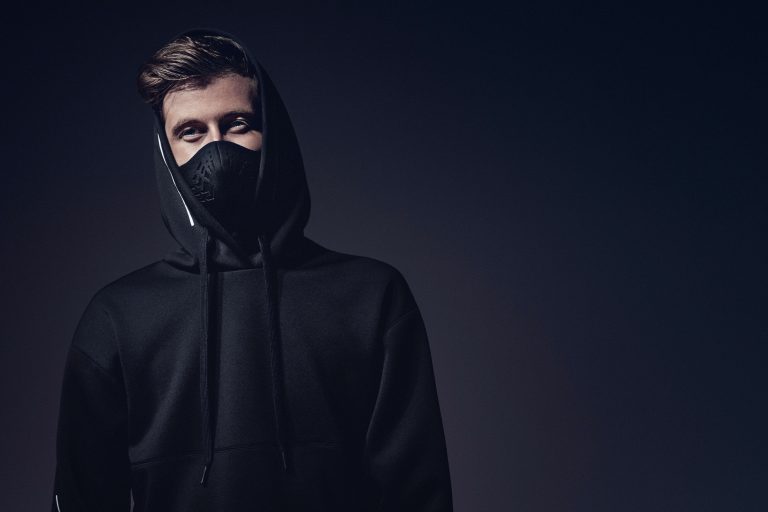 Alan Walker