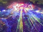 Charlotte de Witte, Amelie Lens, Paul Kalkbrenner en meer rond We Are Electric op EXIT 2019