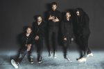 Editors announce 2020 European tour
