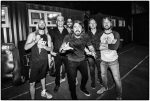 Foo Fighters teaset nieuwe muziek met geluidsfragment