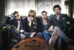 Onderaan de Pinkpop-poster: maak kennis met Slydigs