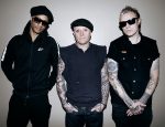 The Prodigy-zanger Keith Flint overleden