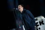 Liam Gallagher lijkt aan nieuw album te werken