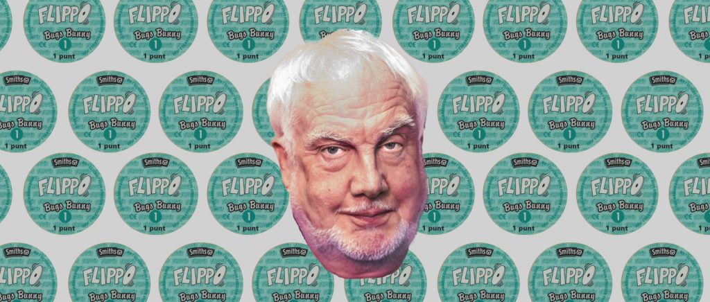 Jan Smeets Flippo