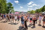 Volle bak op Pinkpop 2022: 70.000 bezoekers op vrijdag en zaterdag