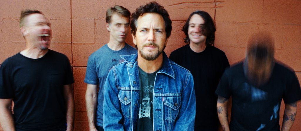 pearl jam