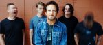Pearl Jam kondigt snel Europese tour aan