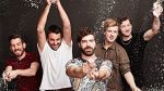 17 december 2012: de release van ‘My Number’ van Foals