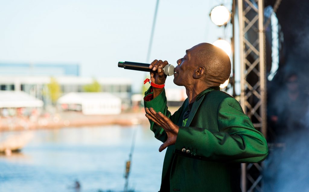 Faithless