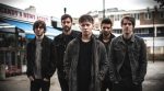 5 dingen die we verwachten van Nothing But Thieves op Paaspop 2018