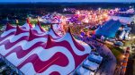 Dit zijn de populairste acts van Paaspop 2018