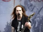 Alexi Laiho, leadzanger van Children of Bodom, overleden