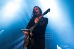 Slowdive naar Vodafone Paredes de Coura 2018