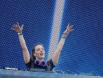 Sophie Francis, Moksi en meer naar Indian Summer 2018