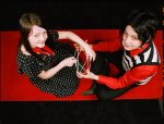 1 april 2003: de release van The White Stripes’ album Elephant