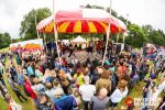 De Dijk en Gruppo Sportivo naar Parkpop Saturday Night 2018