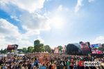 Parkpop vanaf 2021 van het Zuiderpark naar het Malieveld