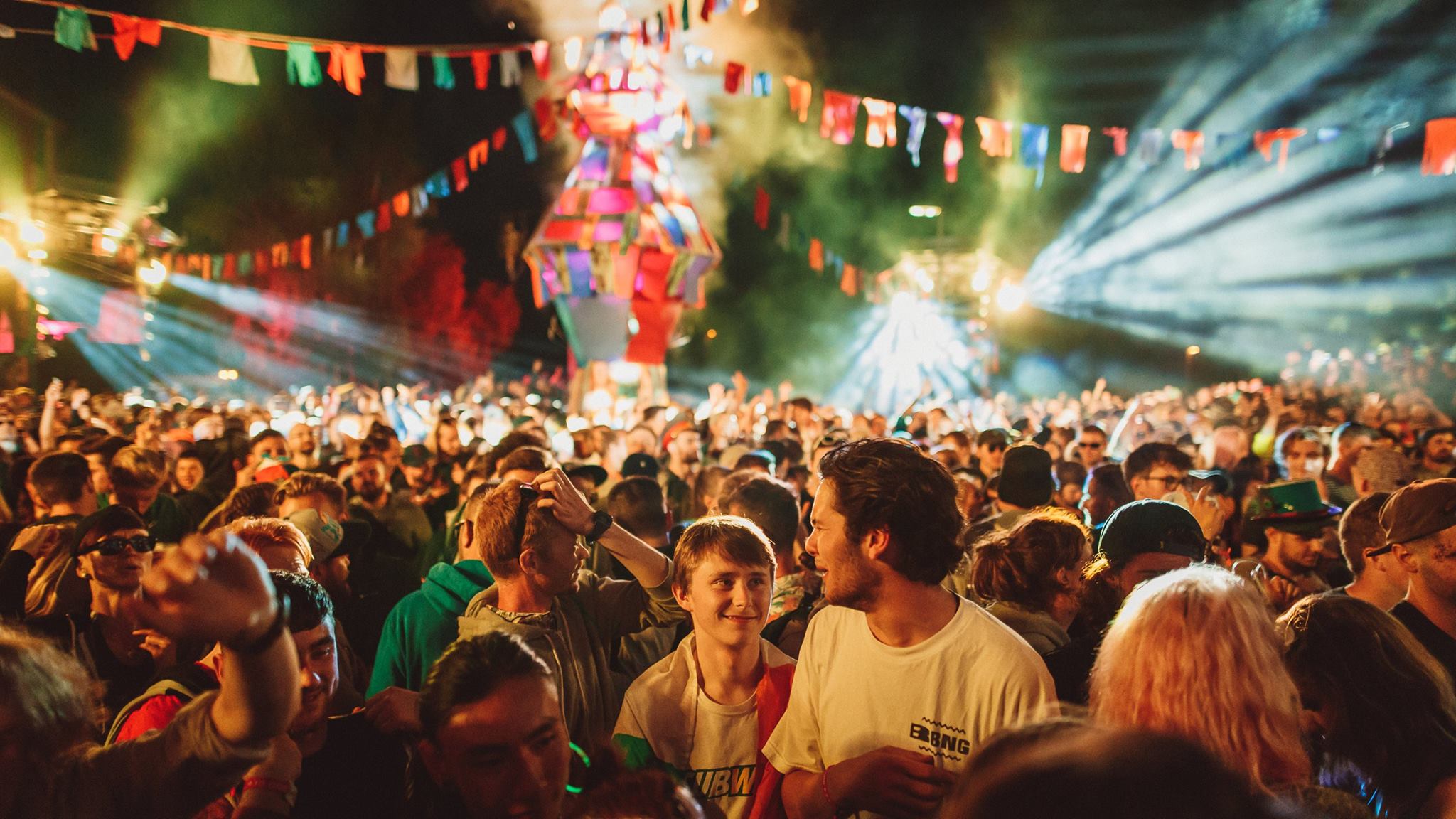 Melt Festival