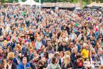 Petitie tegen verplaatsing Parkpop liefst 2.500 keer ondertekend