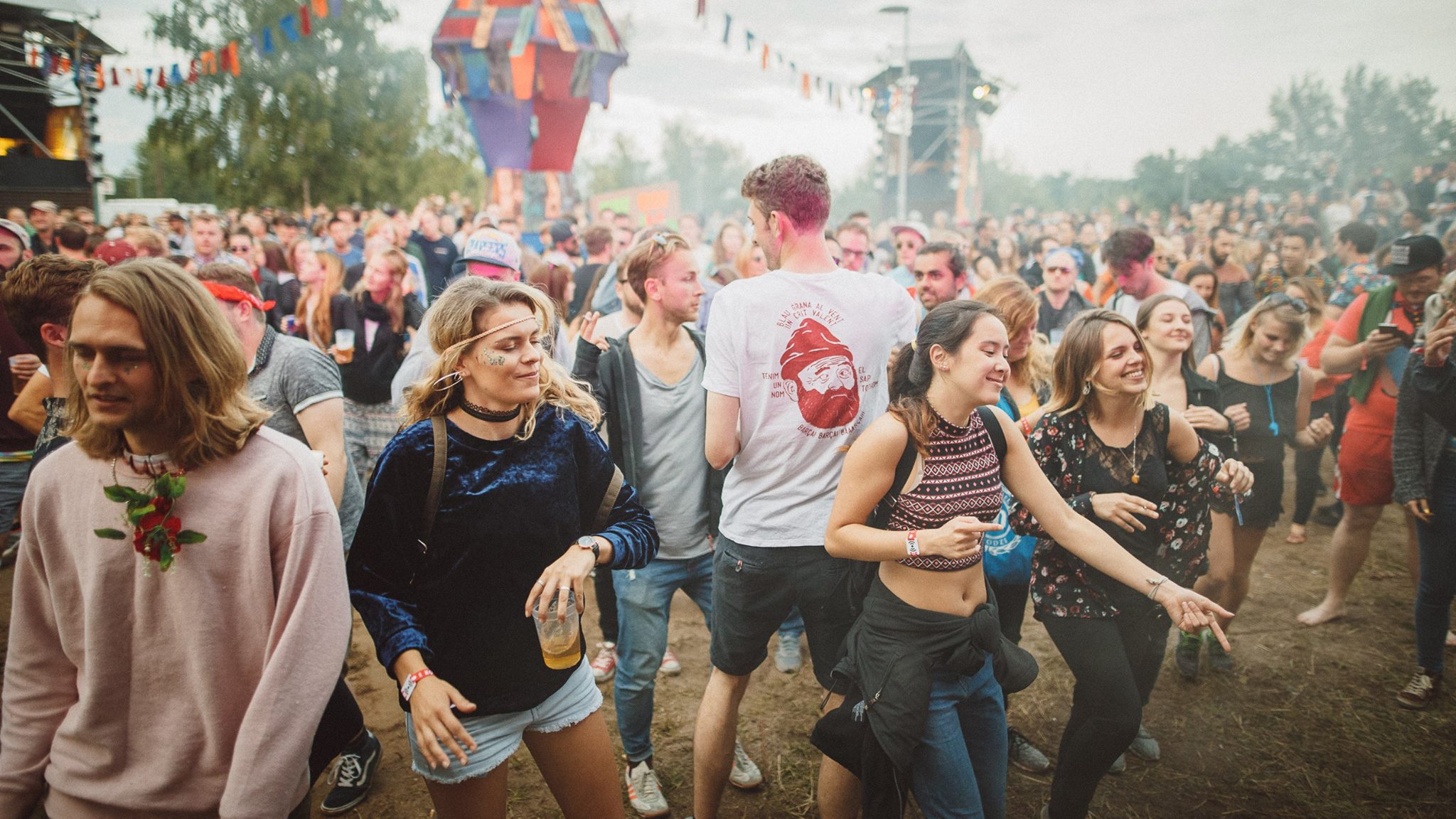 Melt Festival