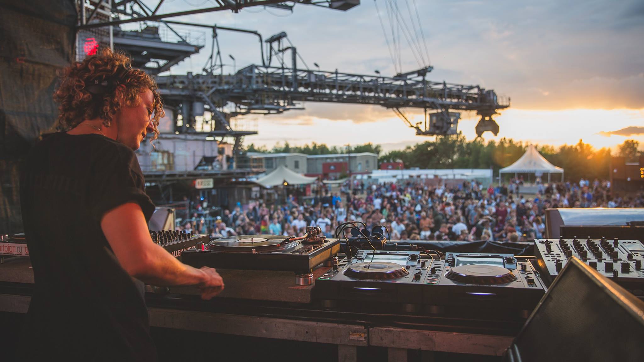 Melt Festival