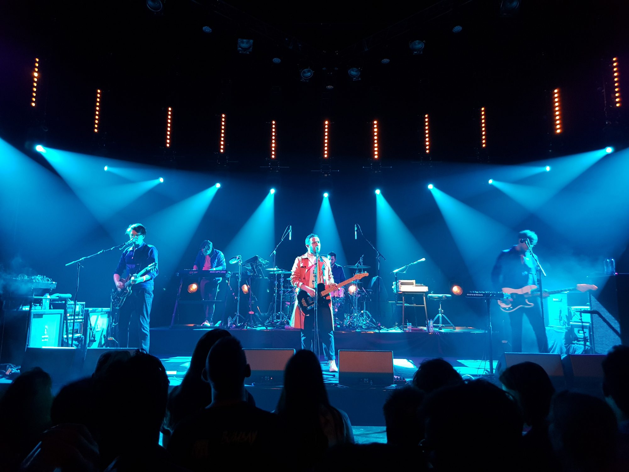 Everything Everything momo 2018