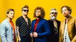 Di-Rect en meer maken affiche Vestrock 2018 compleet